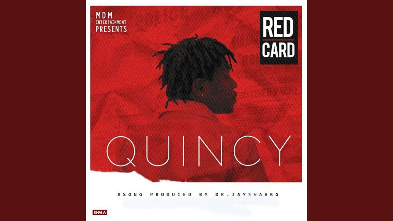 Red Card