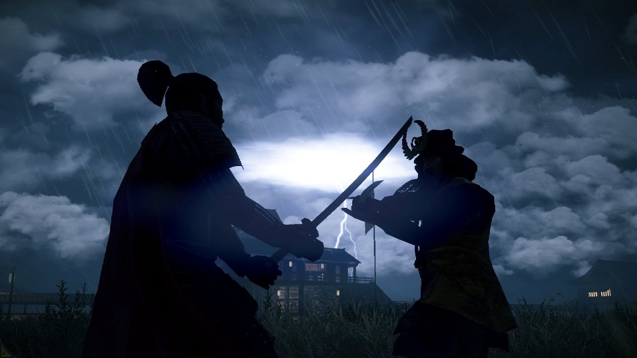 SHOGUN 2 MACHINIMA DUEL #2 Nobunaga vs. Ieyasu