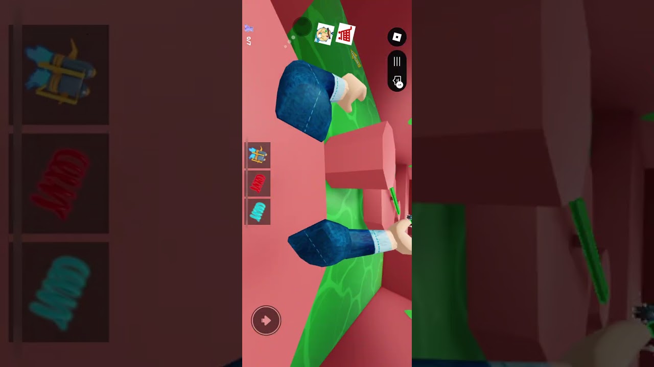 FASE DO BEBÊ MALVADEZA !!!