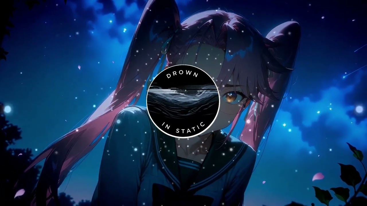 Lost - Drown in static