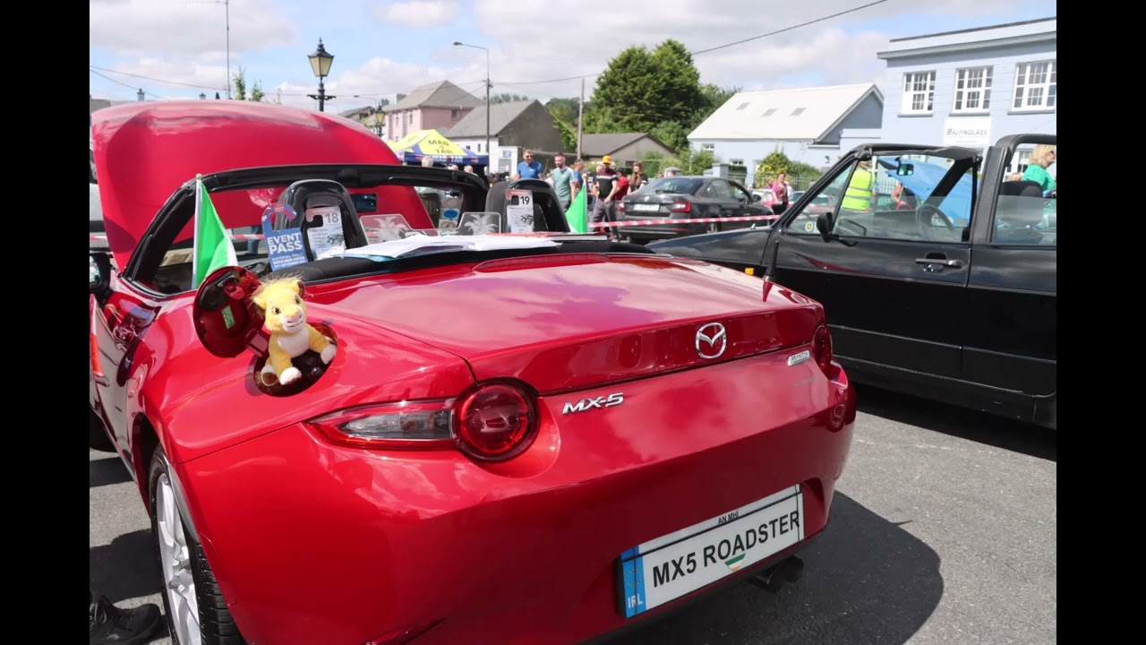 Baltinglass Classic Run 2022