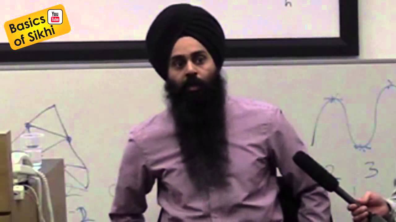 Who is the leader of the Sikh Panth? UCL Q&A #1