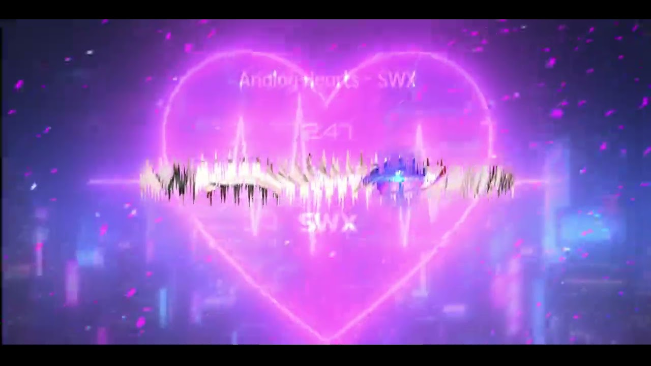 SWX - Analog Heart 
