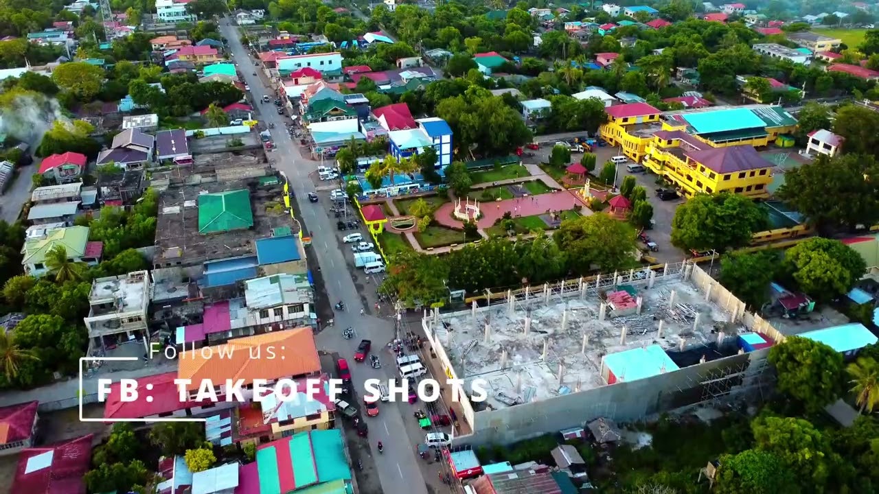 The Boulevard and Centro | Ballesteros, Cagayan