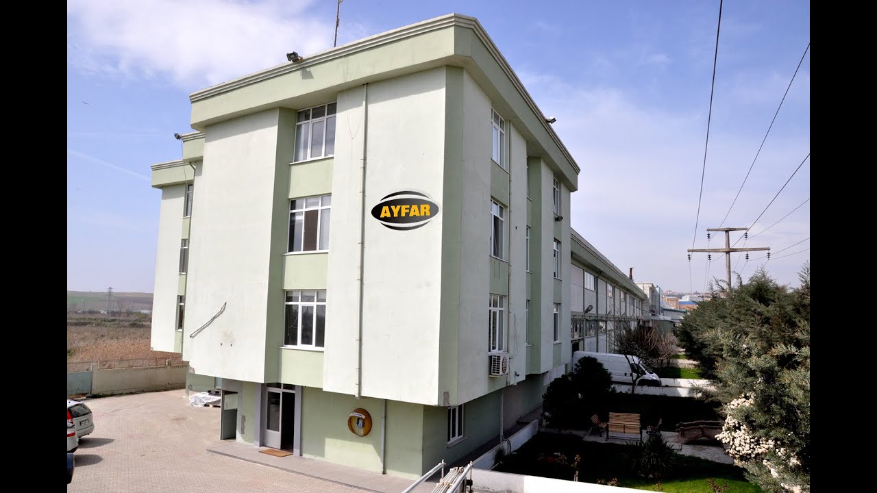 Ayfar Otomotiv
