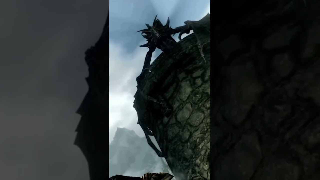 NEXUS MODS AINT WHAT IT USED TO BE  #comicsmate #videogames #nexus #gaming