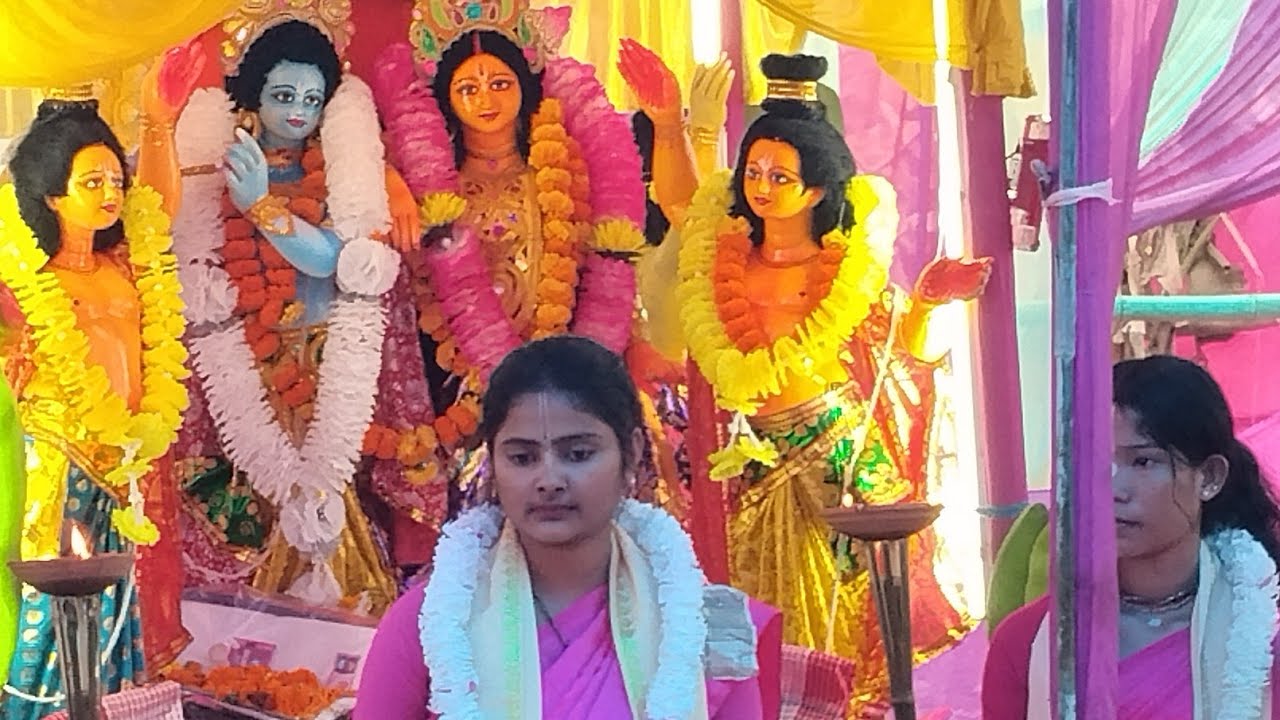 কীর্তন🙏🙏🙏🙏🙏🙏🙏🙏