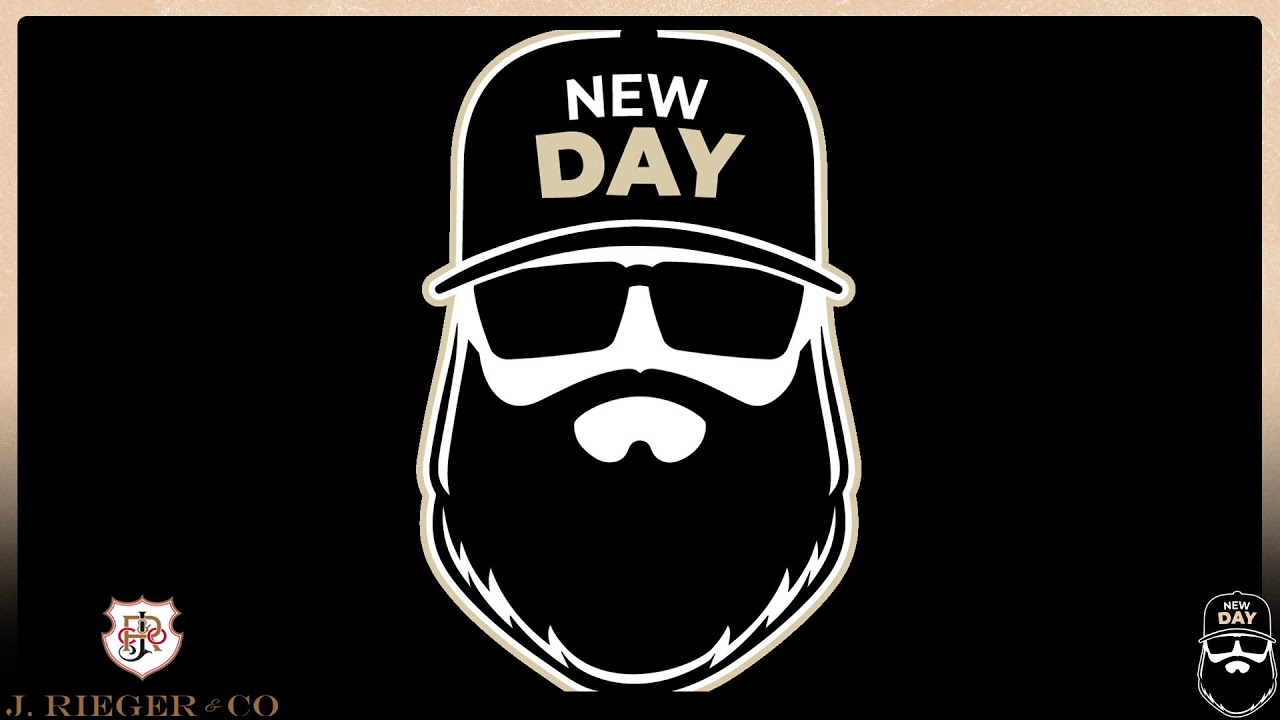 New Day with SSJ - Wednesday - 2/25/26