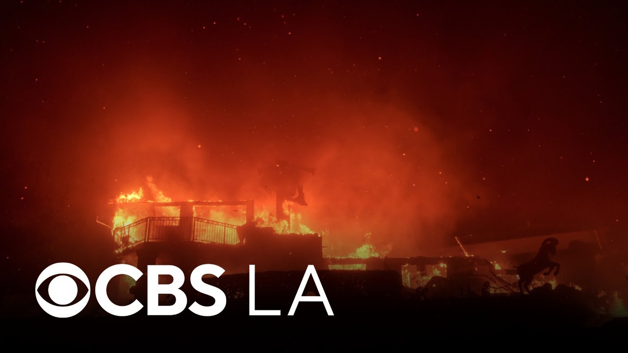 Cal Fire reviewing Ventura County Fire's response to small wildfire that led to Mountain Fire