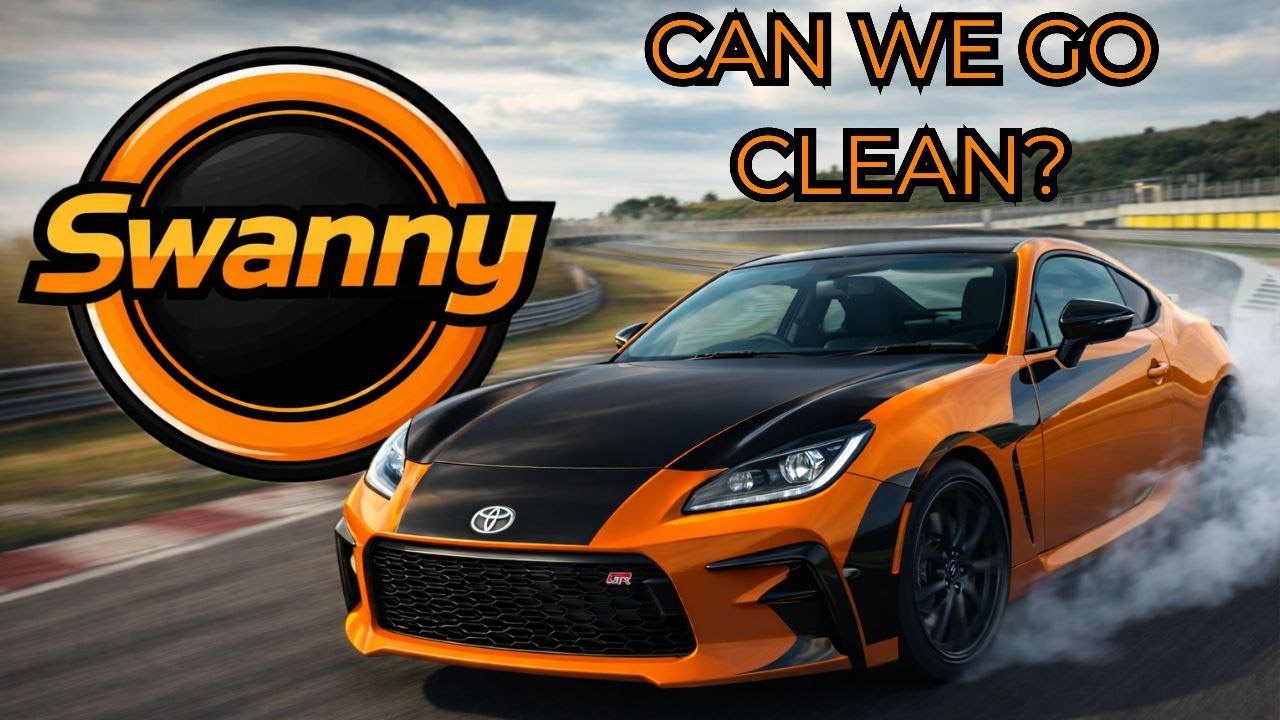iRacing GR86 Fixed Official Races | Clean Battles & Close Racing