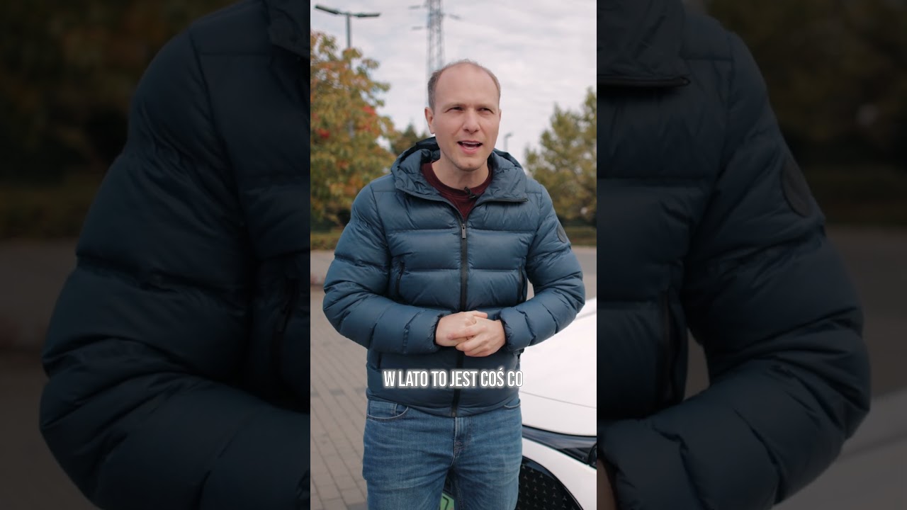 Jak zmieniły się samochody elektryczne przez 15 lat? Od Nissana Leafa do Mercedesa CLA 250+