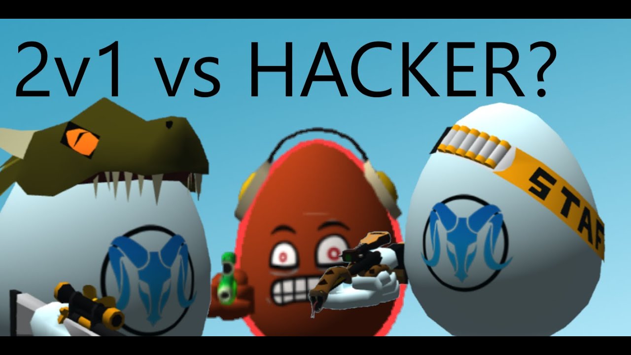 me and lufalan 2v1'd a HACKER in SHELL SHOCKERS!!!!!??? (VPM???)