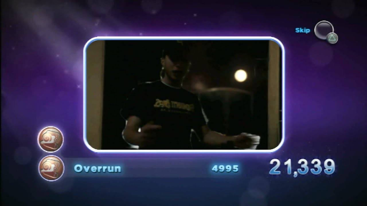 CGRundertow - YOOSTAR 2: IN THE MOVIES for PlayStation 3 Video Game Review Part One