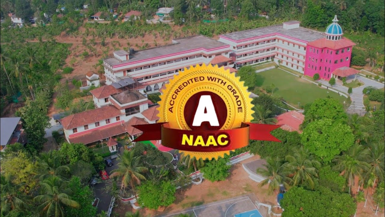 Highlights of NAAC Peer Team Visit | LISSAH, 2024