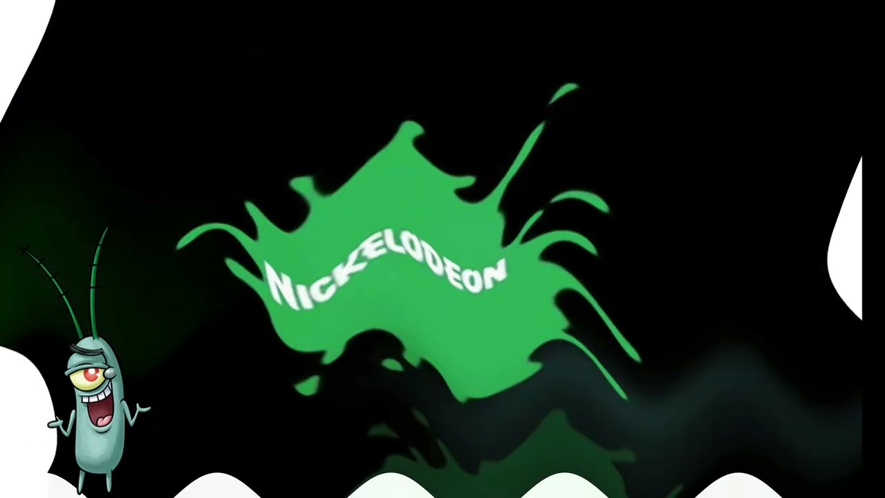 Nelvana/Nickelodeon (2009) In Feels Dizzy + Dr. Jr. Vocoder 