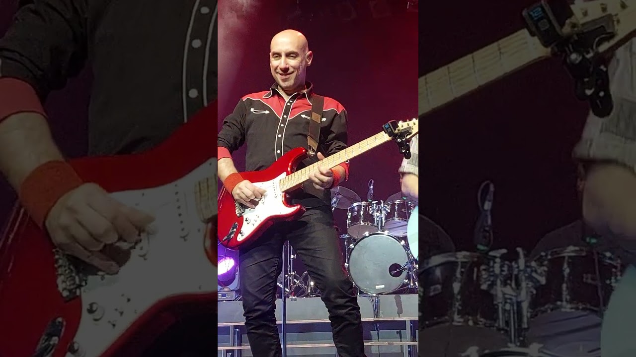 Sultans of Swing - live 24/01/2026 by Brothers in Band tribute to dIRE sTRAITS Full HD 🎸🇪🇸