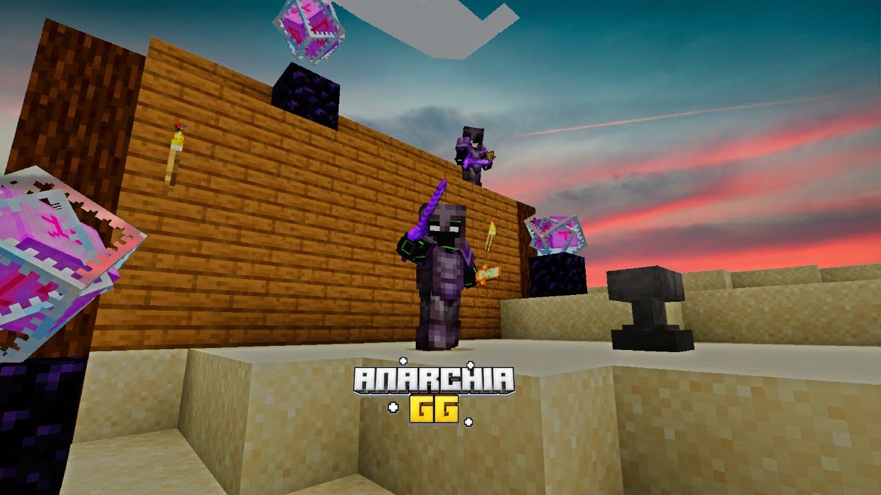 ANARCHIA-GG-DUELSY🔥