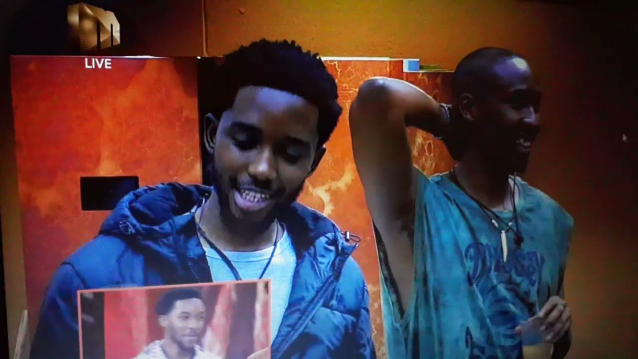 Sweet Guluva takes it home | big brother finale 