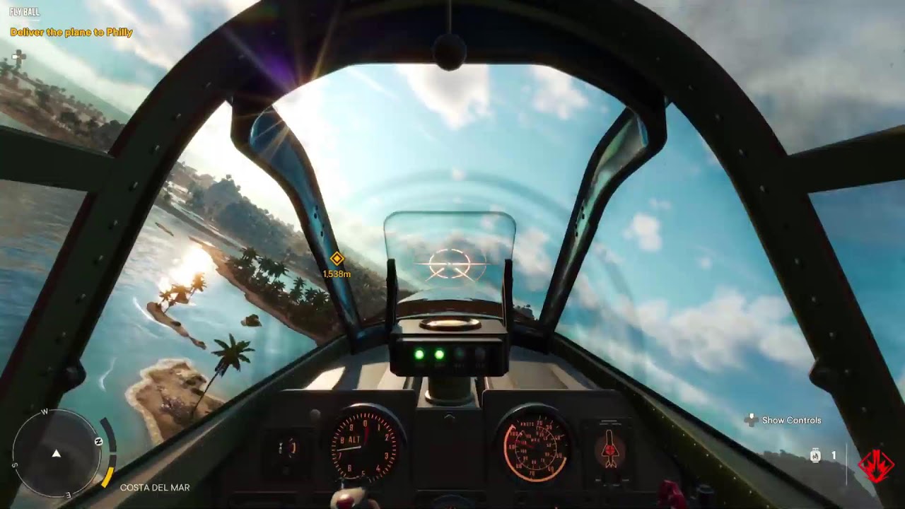 Far cry 6 part 3