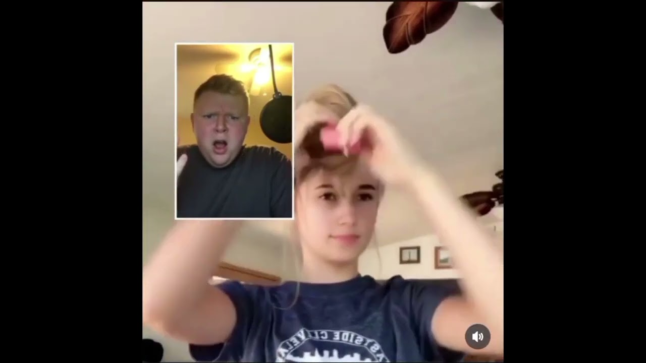 Bill Jensen's first Instagram video (2018)