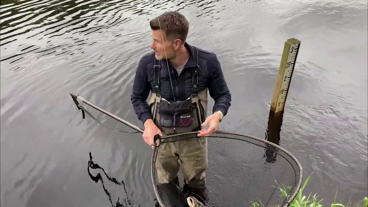 A Day in a Life of a Salmon Fishing Guide with James Stokoe