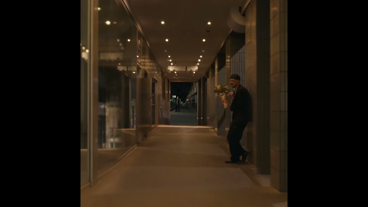 DoloRRes - 2000 METRI (Videoclip Ufficiale)