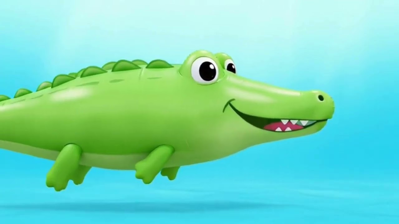 Baby Sensory Balloons| Animals, Balloons video | Baby video |Balloons| Calming Baby Sensory video