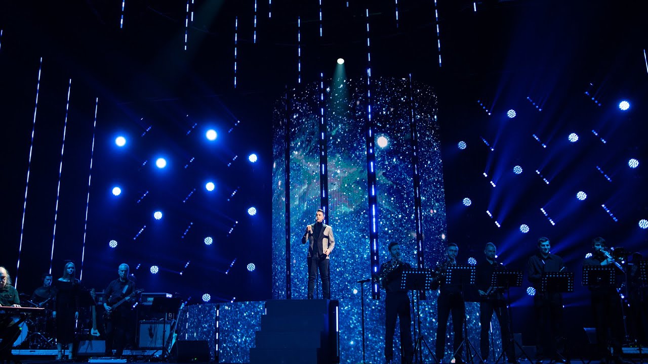 GAN ES TEVI IZAUKLĒŠU – Elpa, Ivo Grīsniņš-Grīslis | Muzikālā banka 2023