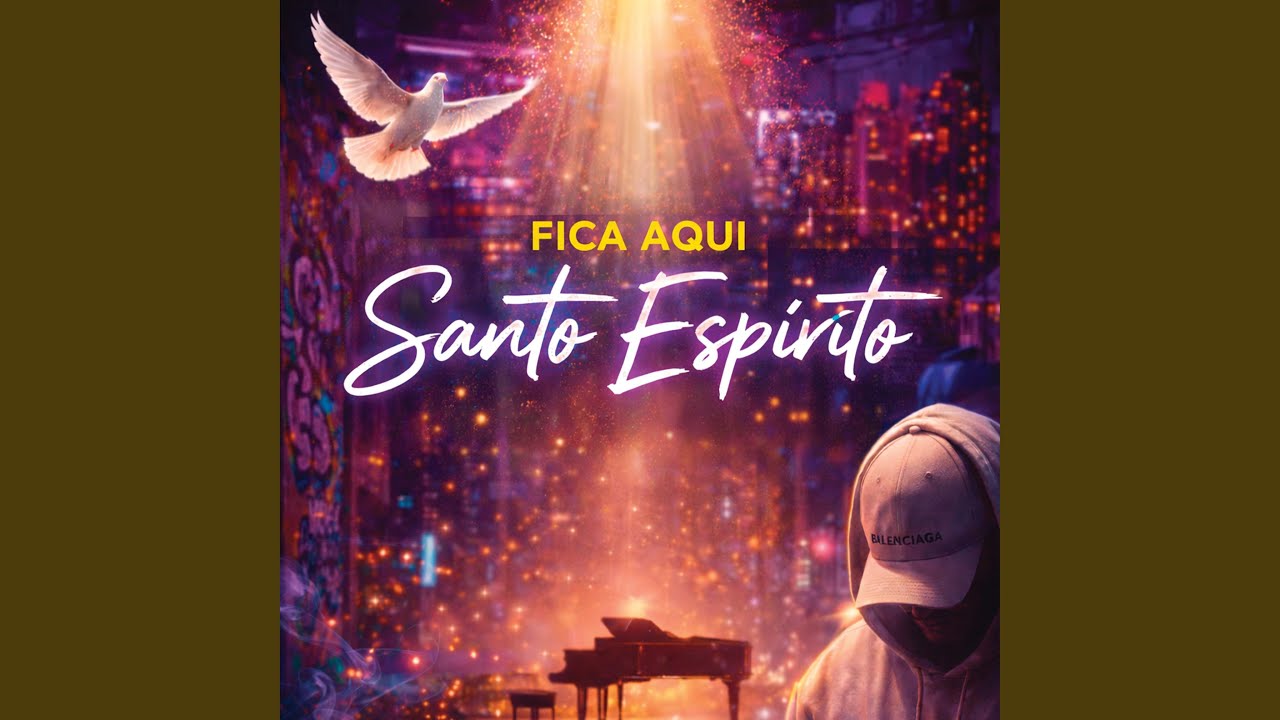 Fica Aqui, Santo Espírito