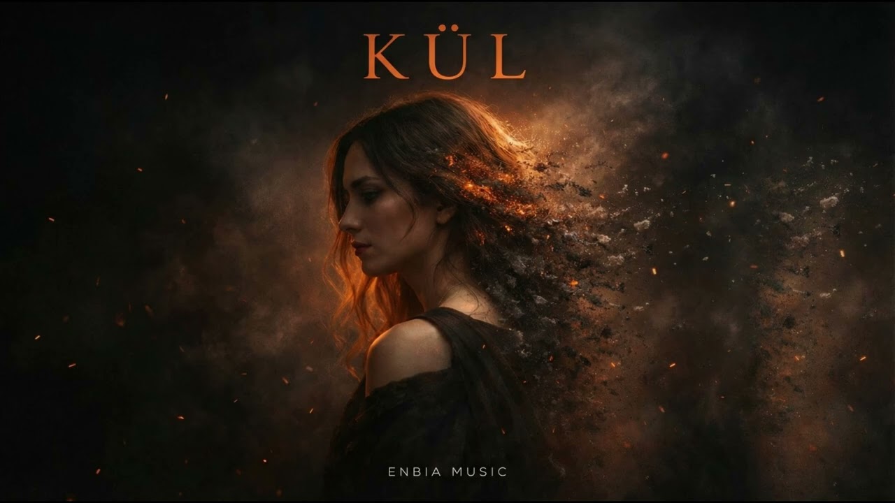 Kül (Official Audio)