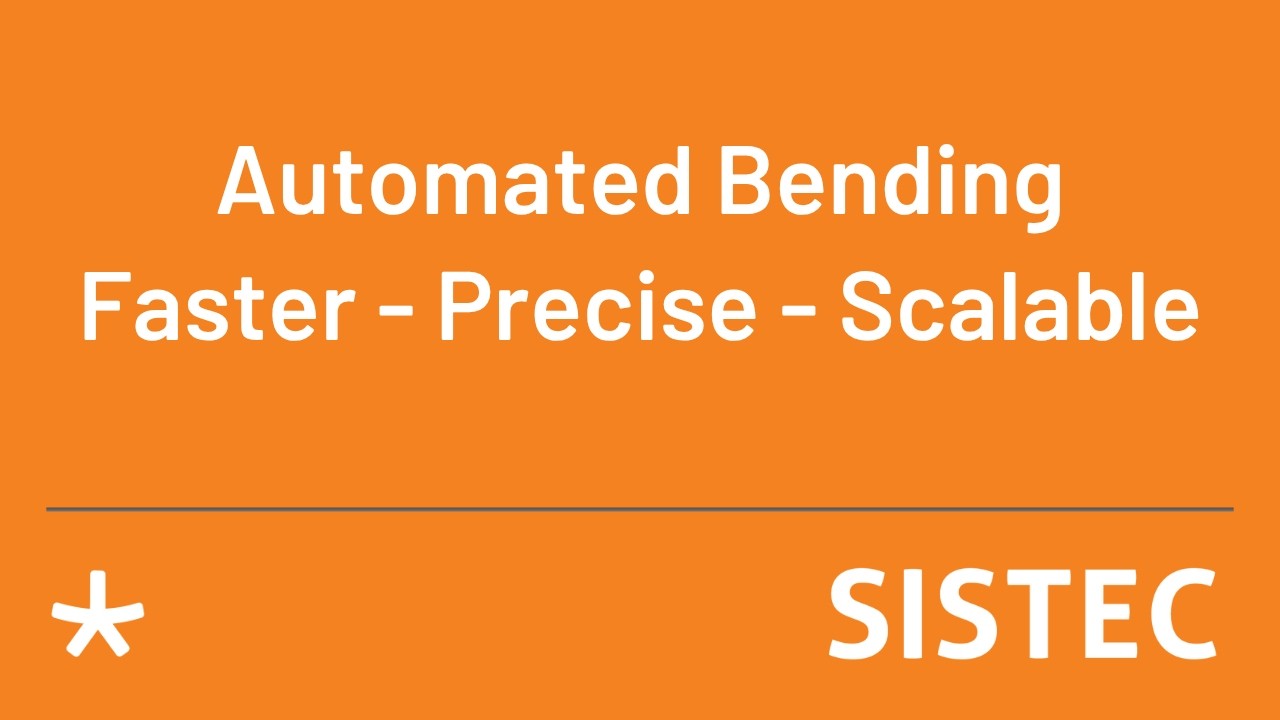 Robotic Bending Cell for Sheet Metal | Increase Productivity & Reduce Costs