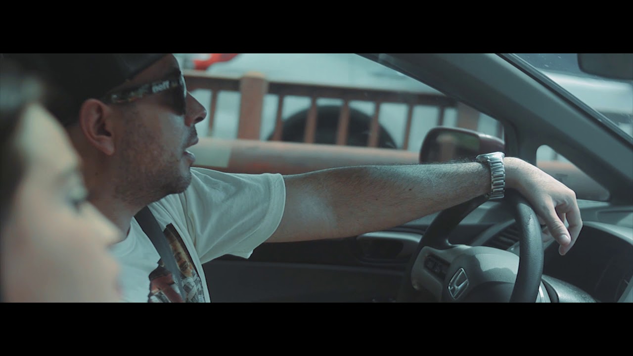 DRBG feat Blaze One - Como enamorar a una mujer (HD Vídeo)