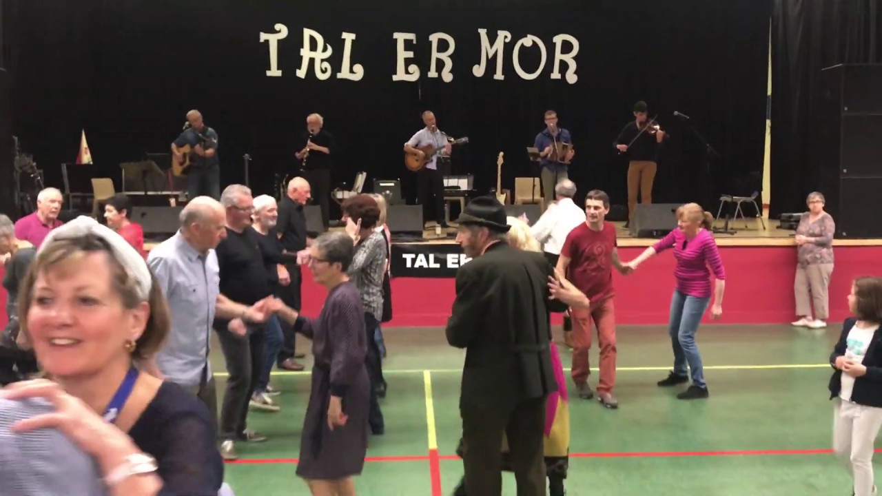 La Valse du Matelot, compo, chantée par Tam Glaz, Ploeren (56), le 6 avril 2019.