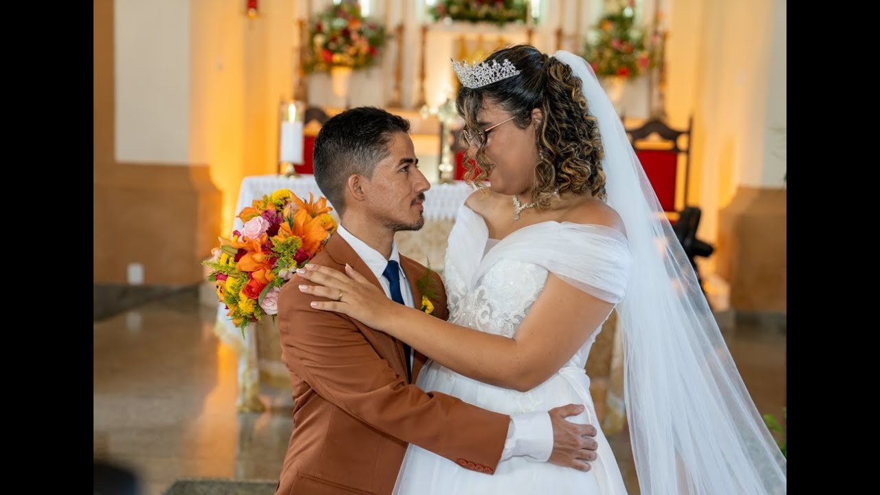 Casamento Anderson & Renata