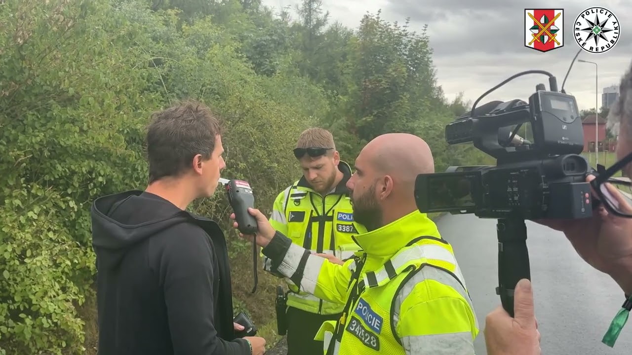 Policie ČR: Policisté ukončili opatření na letošním ročníku festivalu Let It Roll