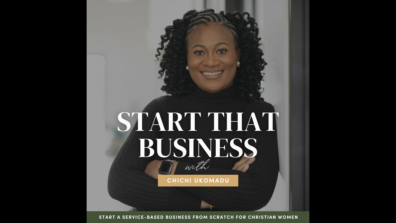 127 | How To Transition Successfully From Employee To Entrepreneur with Samuel Mpamugo