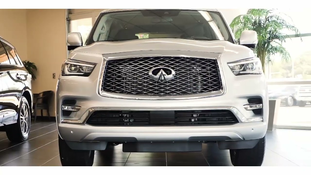 What Gas Should You Be Using? | Gregory INFINITI Service