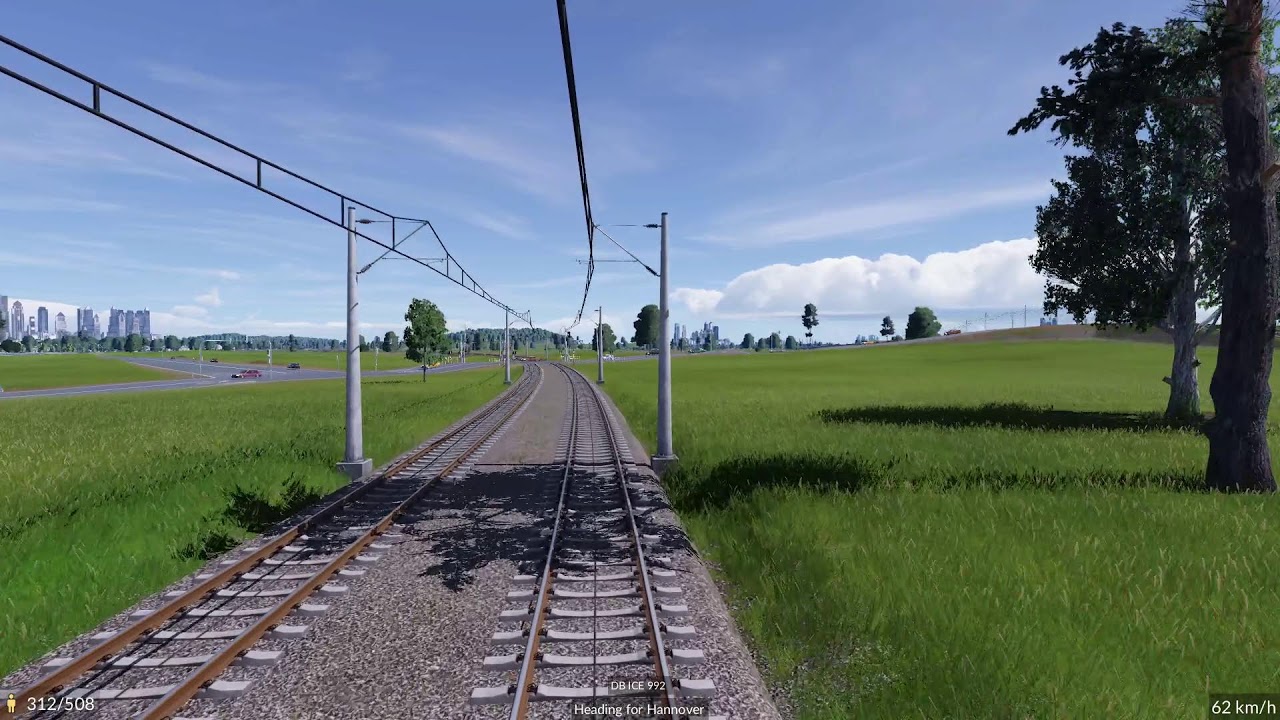 transport fever 2 -  6 7