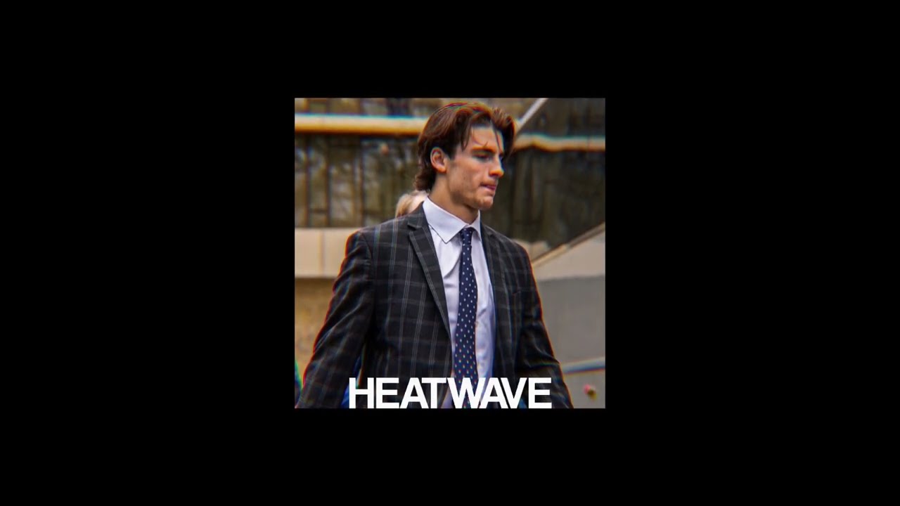 wiley — heatwave [ft. ms D] [sped up] [nightcore]