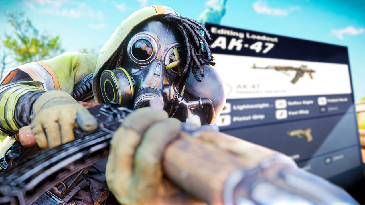 TOP 5 BEST Loadouts in XDefiant! (BEST Class Setups XDefiant)