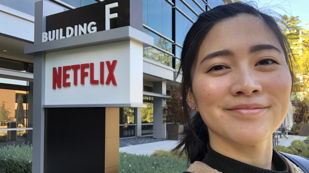 My favorite part about working at Netflix