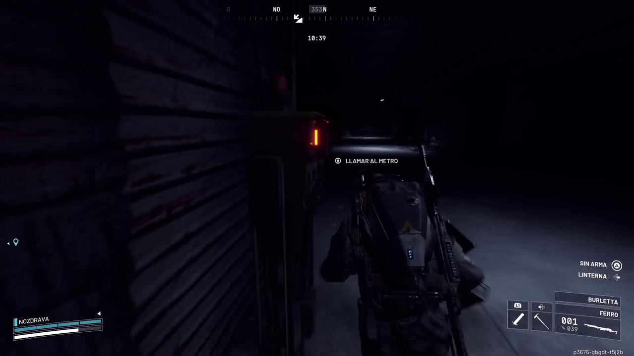 ARC RAIDERS (PS5)