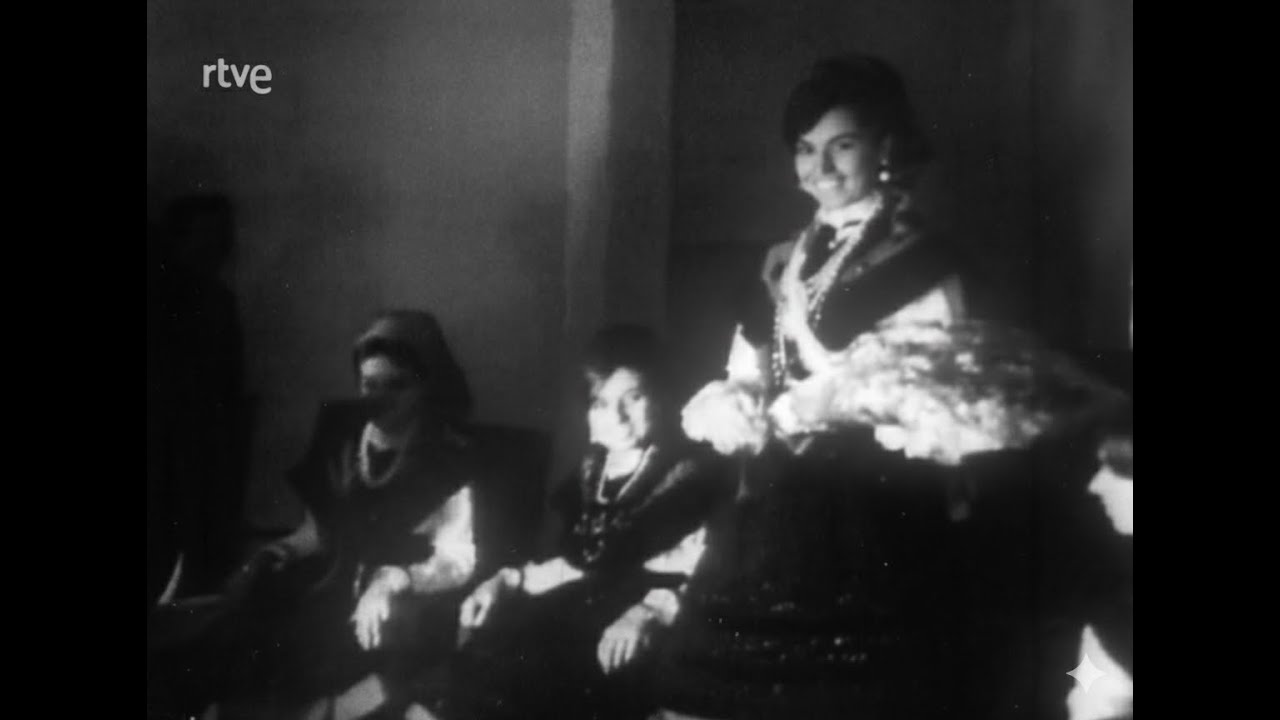 Mondoñedo  As San Lucas 1966