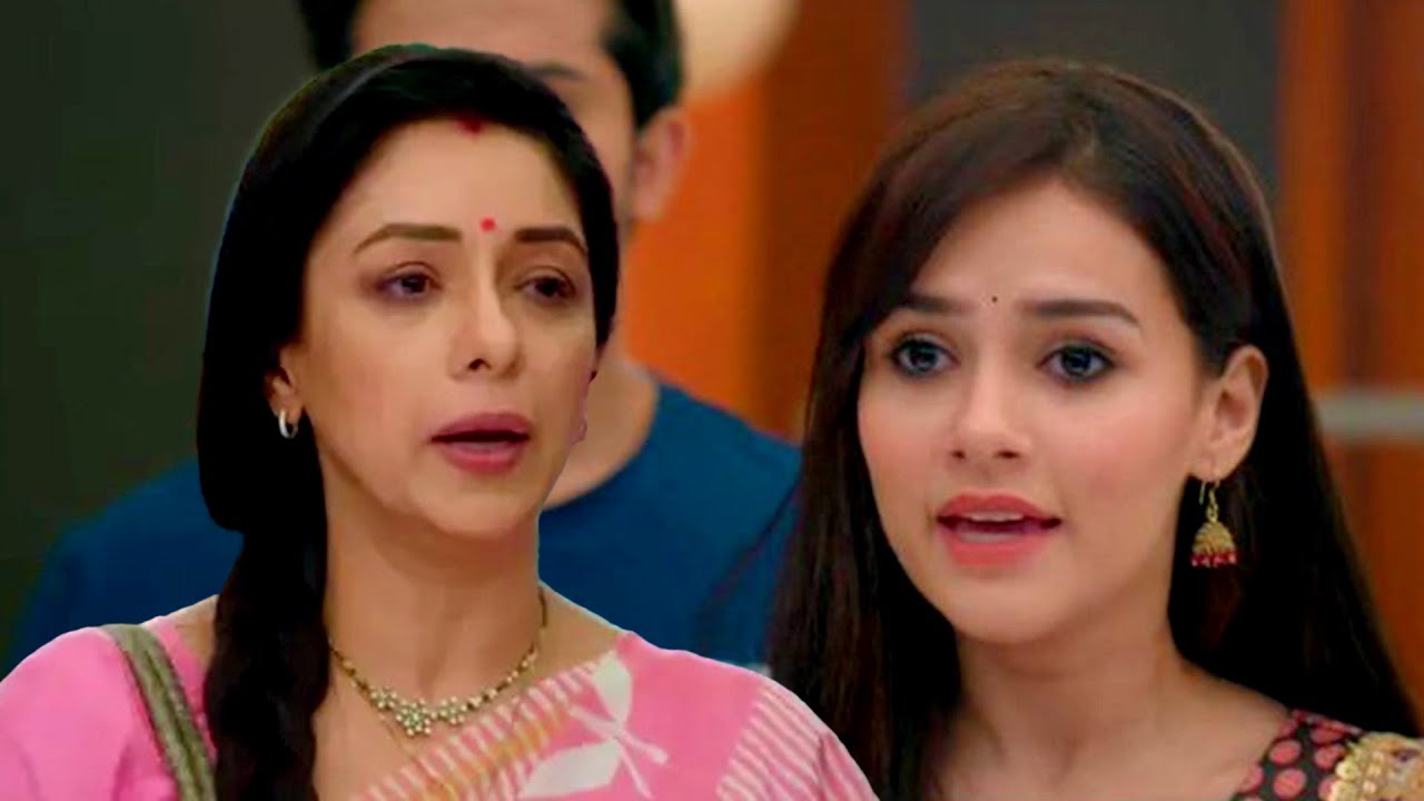 Anupamaa की डांस एकेडमी पर बवाल खड़ा करने पर फैंस ने Dimpy को कहा बुरा-भला | Lehren Small Screen