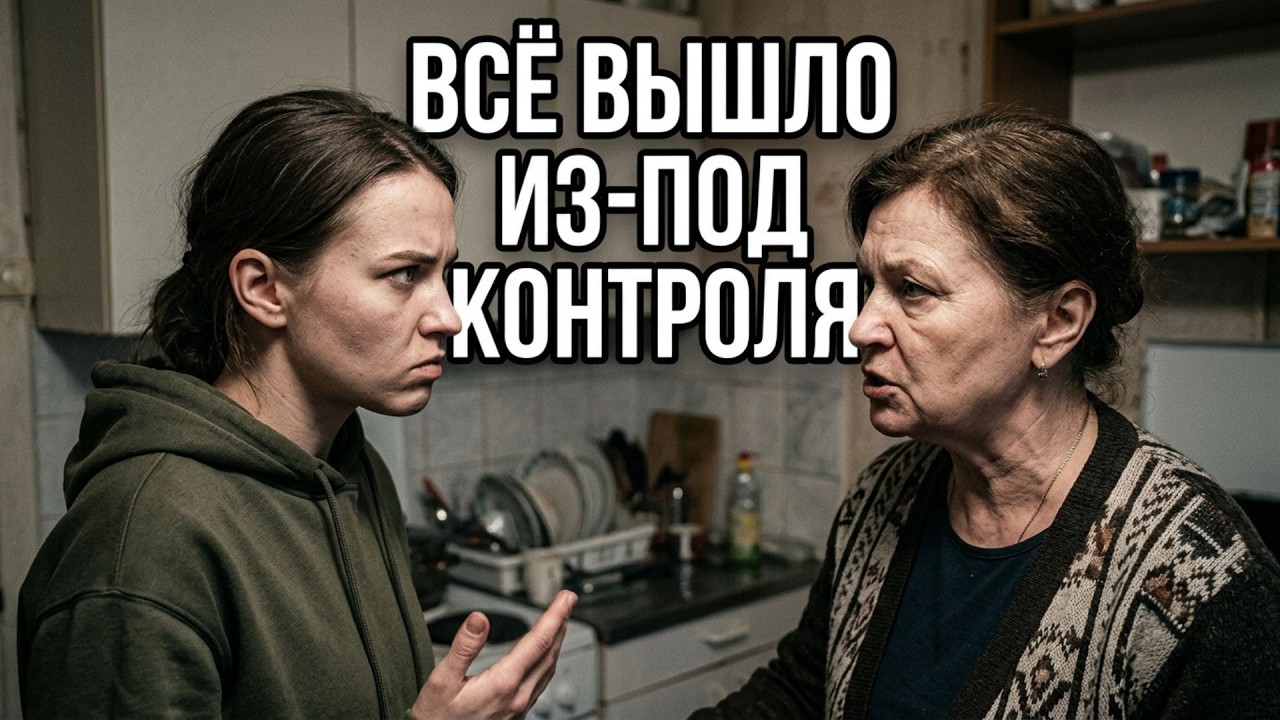 РОДИТЕЛИ ХОДЯТ ПРЯМО ЗА ДВЕРЬЮ, ЕСЛИ Я ИЗДАМ ХОТЬ ЗВУК — НАС ТОЧНО СПАЛЯТ