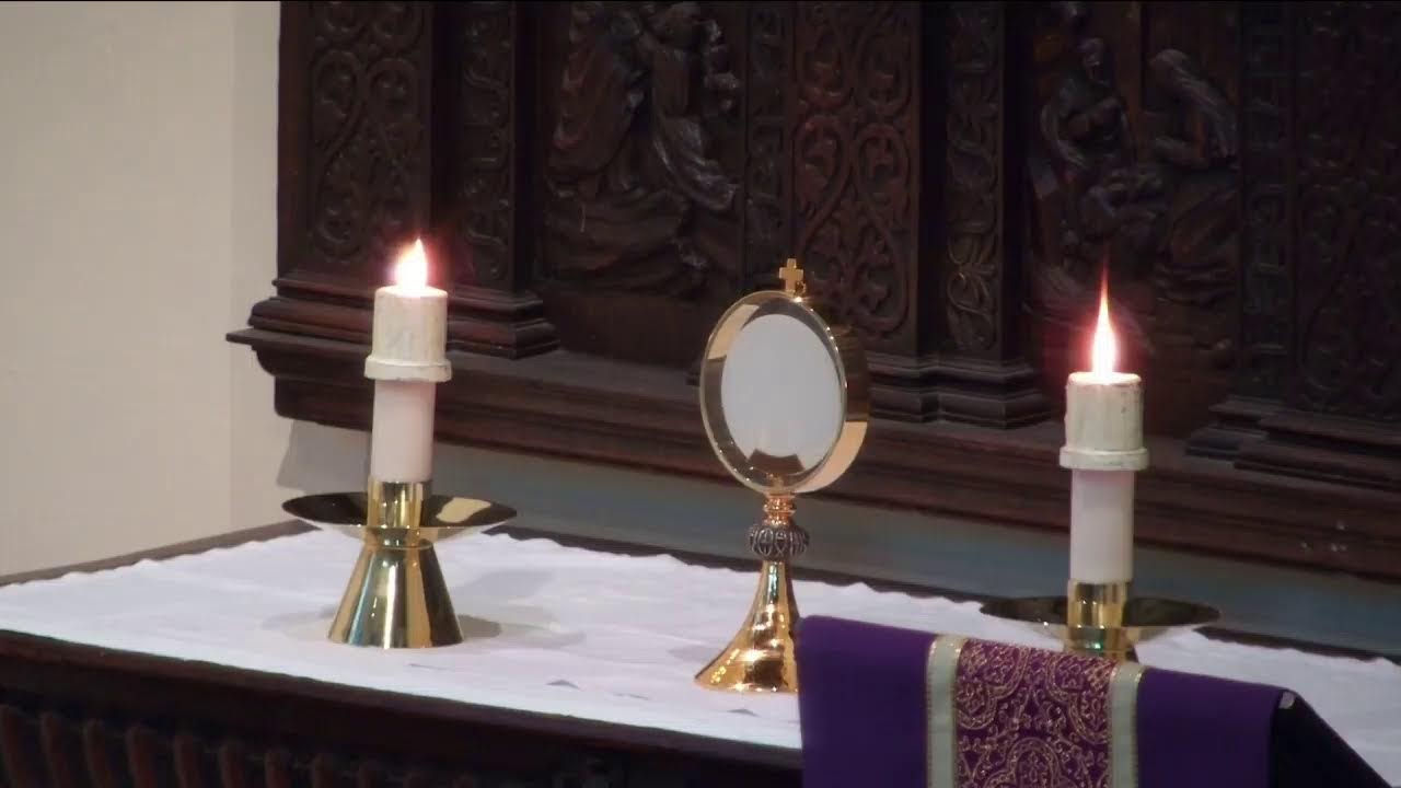 The Parish of St Peter and the Winchester Martyrs
