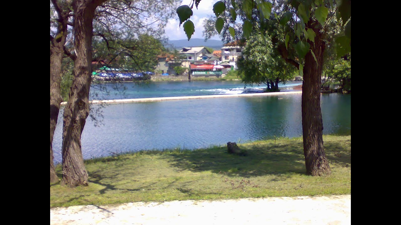 Cazin Slatina Mutnik