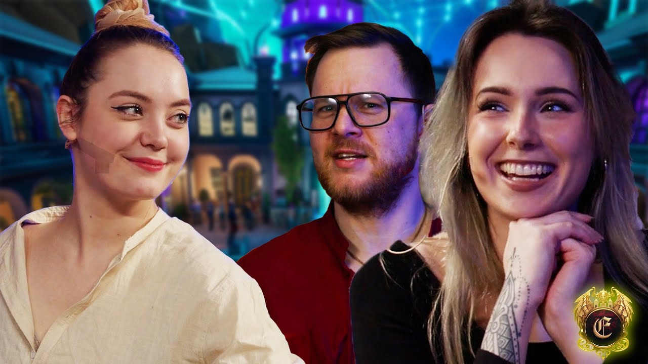 Die neue Mitschülerin | Maligols Schrecken 5 - Quest | DnD