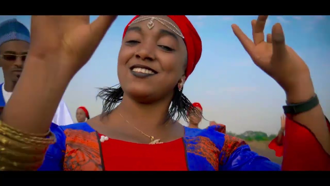 sanda boro guimol fulbe Africa