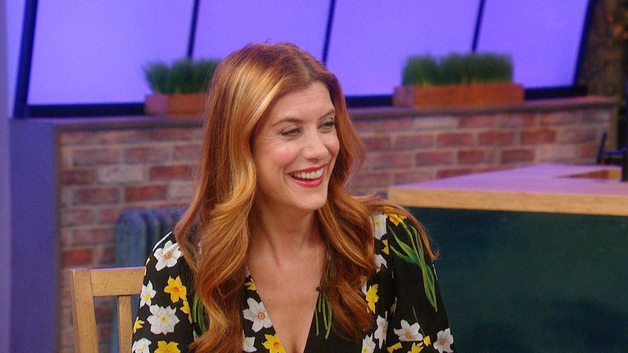 This Is The Superpower Former Grey's Anatomy Star Kate Walsh Wants